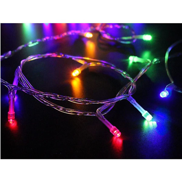 KLB LED-jouluvalot
