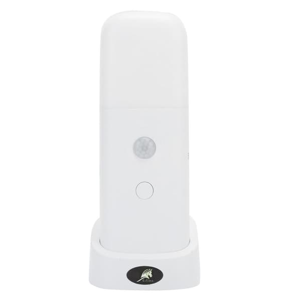 Bærbar mini natlampe med 5 niveauer dæmpning KLB