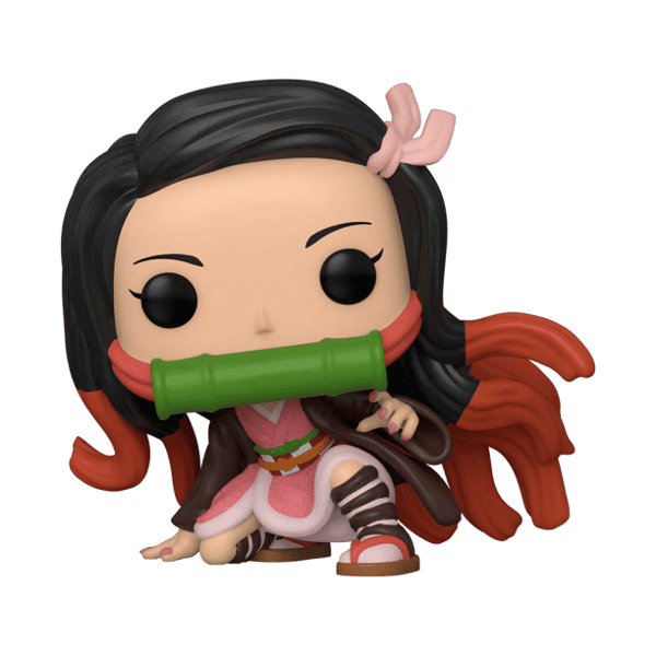 POP! Animaatio: Demon Slayer - Nezuko Kamado