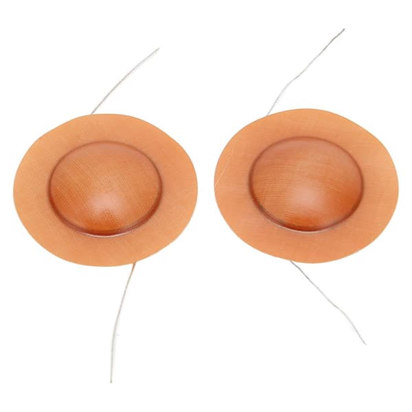 Stykker tweeter stemmespole 25 mm / 0,98 tommer dome stemmespole KLB