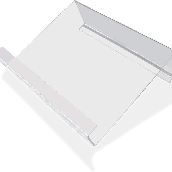 Løb Bånd Bog Holder, Kompakt Læseholder, Løb Bånd Bog Holder KLB