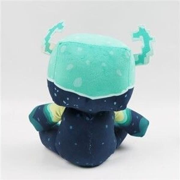 Generel PLUSH, gaver til SPILFANS OG VOKSNE KLB