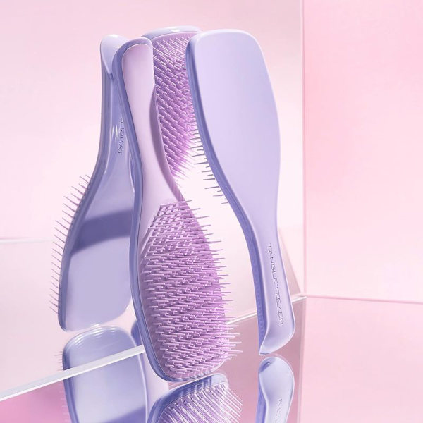 Den ultimative detangler Fine & Fragile, Hypnotic Heather