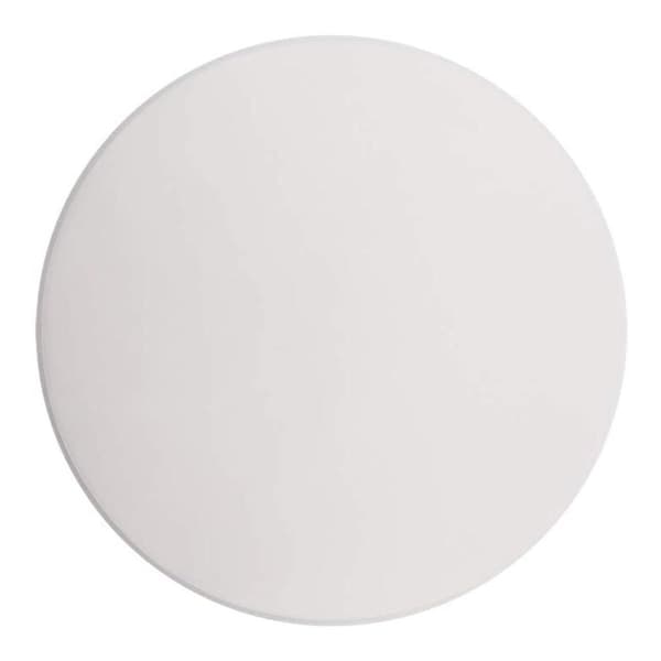Sett med 100 bakepapirformer, 18 cm