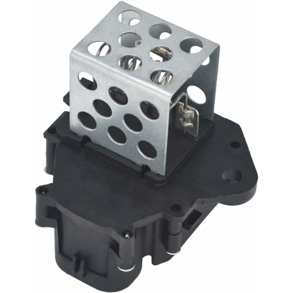 Modstand mod varmeventilation 9658508980 1308.CL til C4 Berlingo Xsara Picasso 206 307 KLB