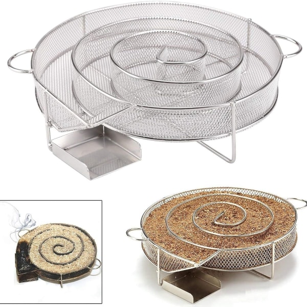 Kallrökgenerator kallrökgenerator kallrökare grill