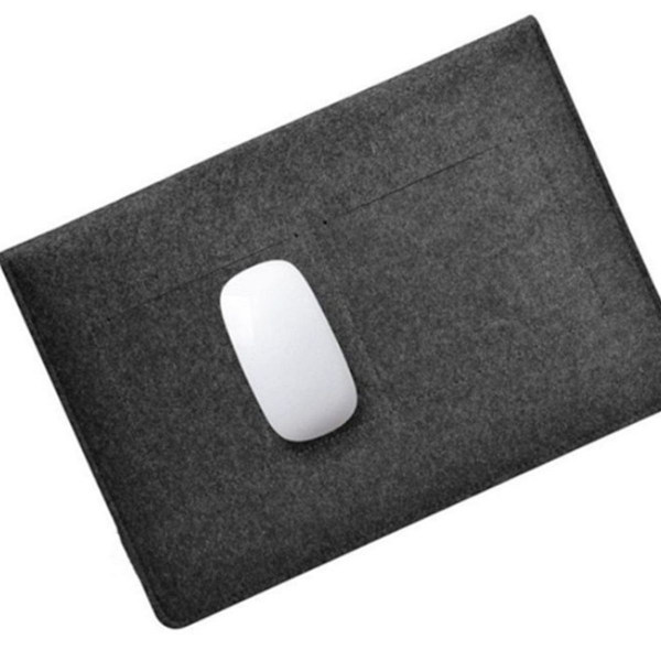 Bærbar PC-hylse kompatibel med 14-tommers bærbare PC-er/15-tommers MacBook Pro