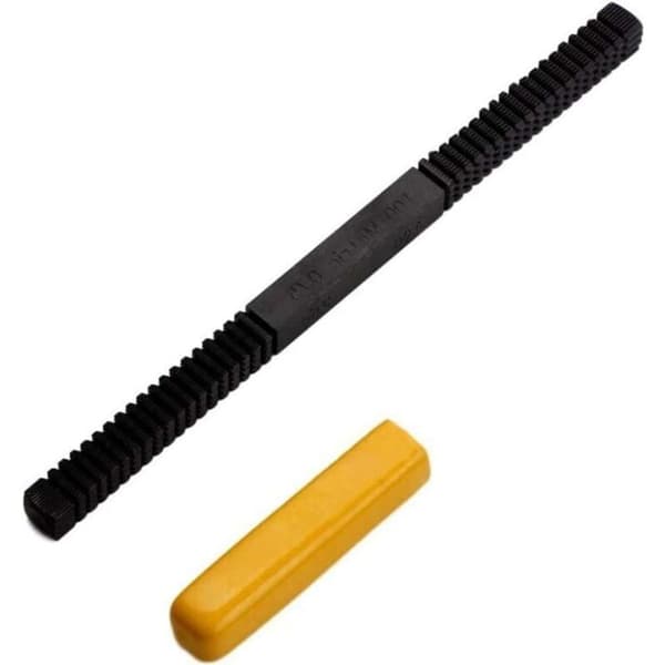 Gevindreparationsfil sæt, metrisk, Mini 0,75 3,0 mm