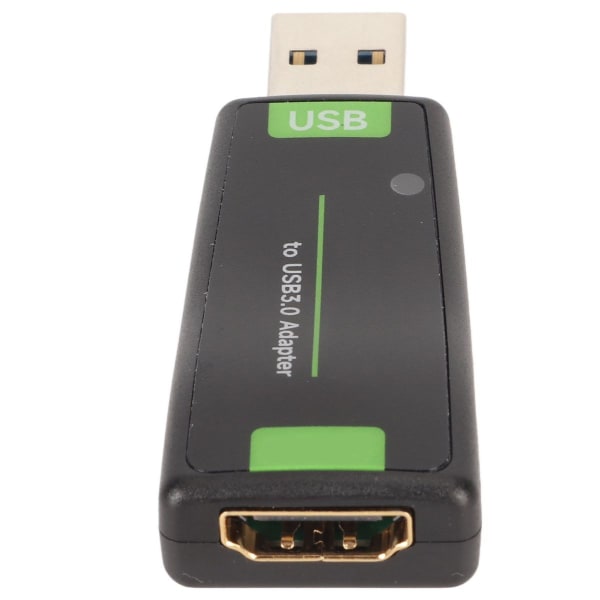 4K video capture card, HD multimedia interface to USB 3.0 KLB