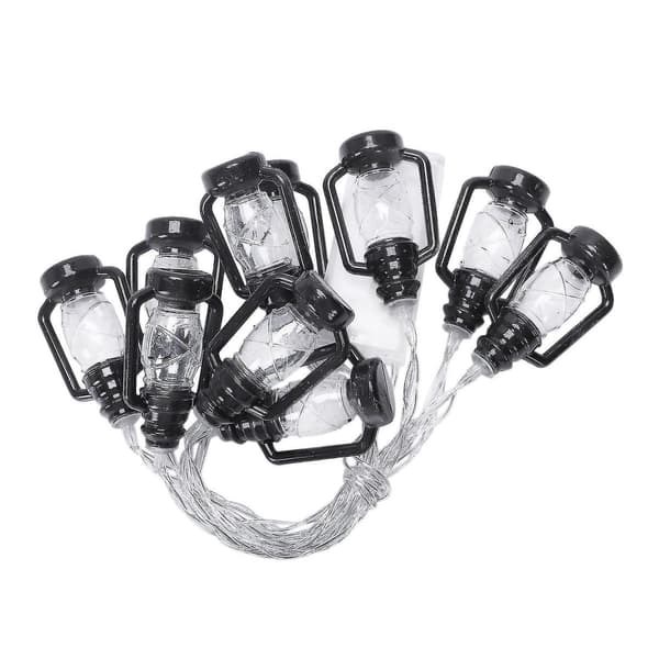 LED-lyssnor Festatmosfærelys