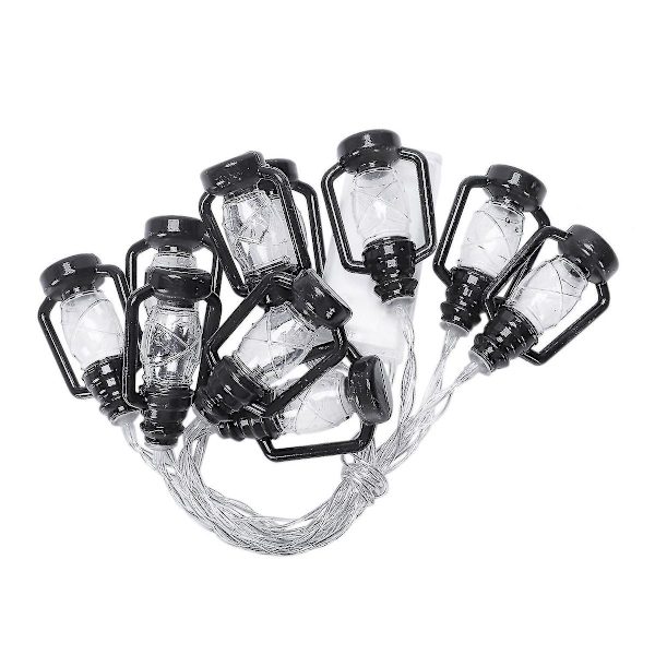 LED-valosarja juhlatunnelmavalot