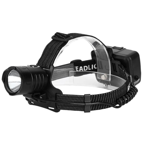 P70 LED-hodelykt, vanntett, 6800 lm, 3 KLB