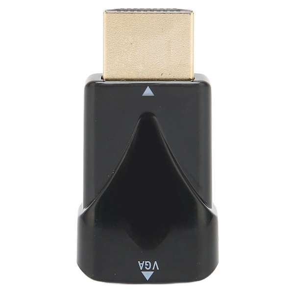 HD multimedia interface til VGA hann til hunn konverter KLB