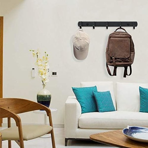Knage, knage design rustfrit stål, massiv