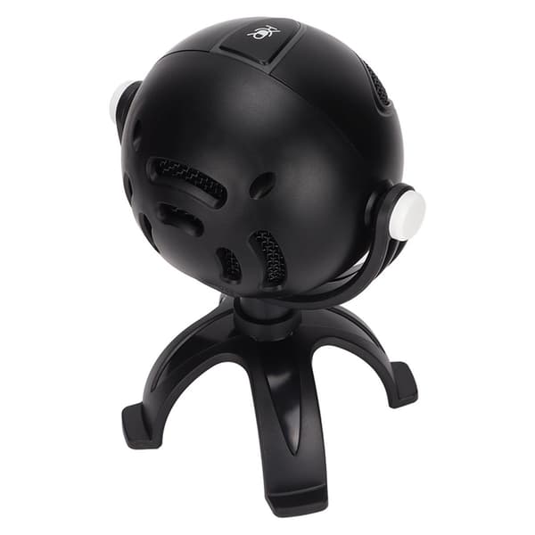 ME7 USB-kondensatormikrofon Plug-and-Play-skrivebordskabel KLB