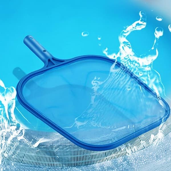 Tilbehør til swimmingpoolrenser, professionel heavy duty pool