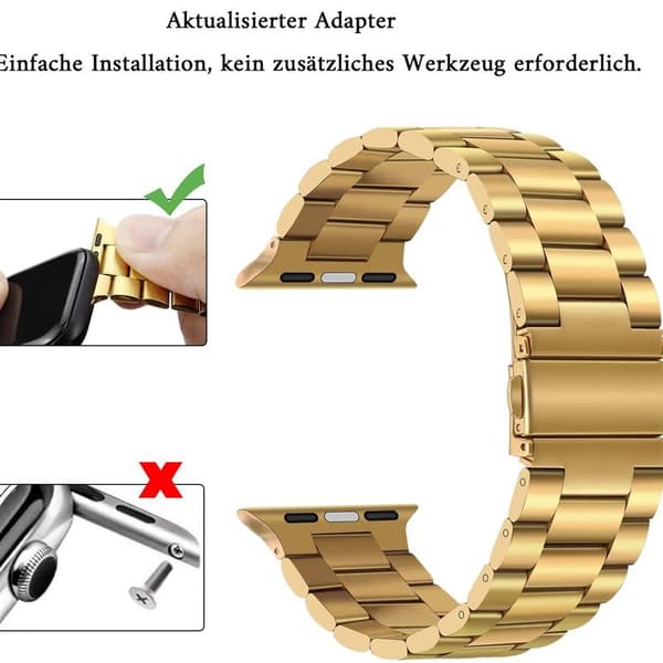 Rem for Apple Watch-rem, 38mm, 40mm, 42mm, 44mm,