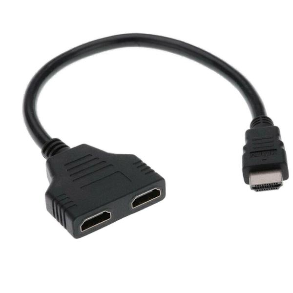 Cabo HDMI Gembird (Preto)
