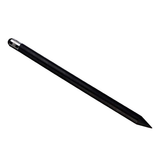 Stylus Touch Pen Touch Pen for iPhone iPad Tablet Phone PC - Svart