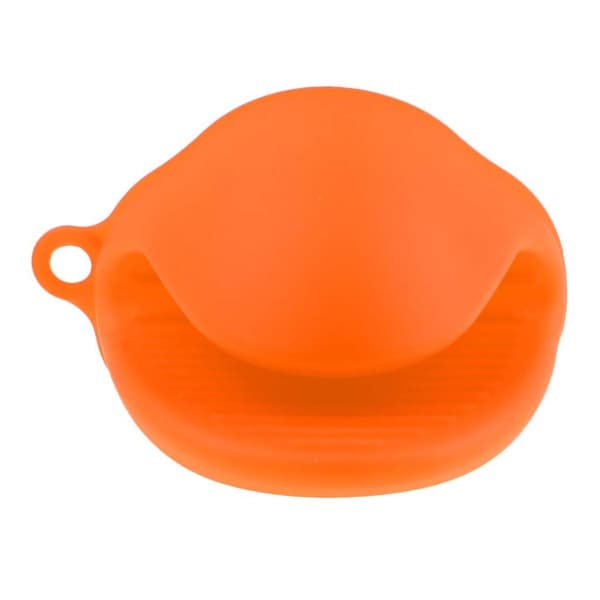 Silikone grydelapper, silikone ovnvanter, grydelapper, silikonehandsker KLB