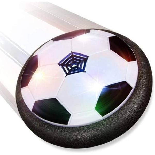 Luftdriven Fotboll, Hover Power Ball Inomhusfotboll, Perfekt för inomhusspel