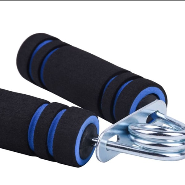 Halkskyddad handtränare, utrustad med ergonomiskt skumhandtag, KLB