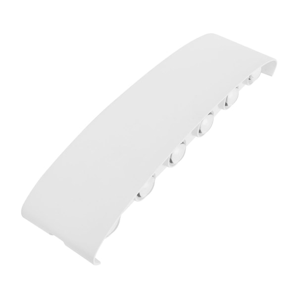 12LED 12W Vägglampa Vattentät LED Utomhusbelysning för KLB