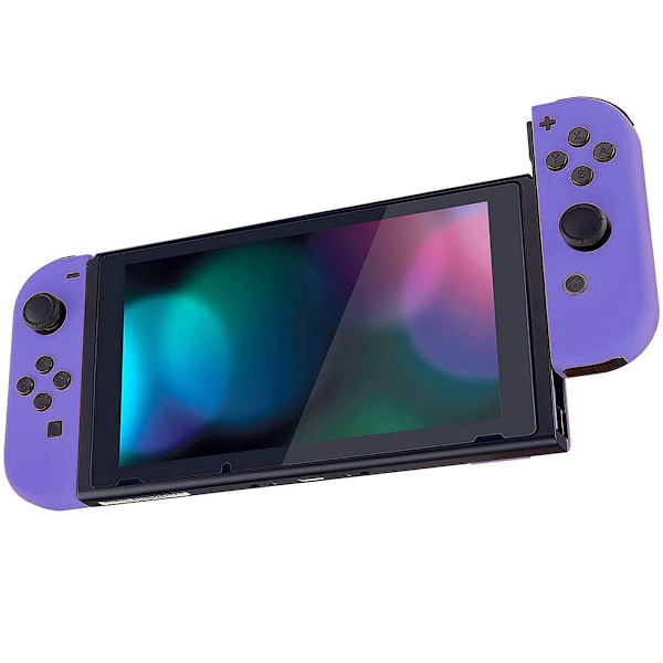 Beskyttende deksel for Purple KLB