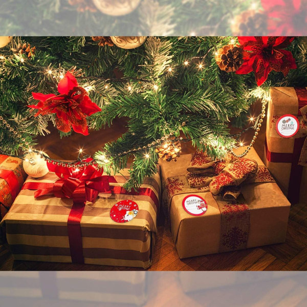 Julkläder Baby Min första jul Romper Kläder KLB
