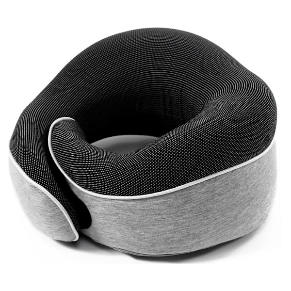 Flygplansdyna, Flygplan, Bil, Tåg Resedyna. Prenium Memory Foam Resenacke + Reseaccessoarer KLB