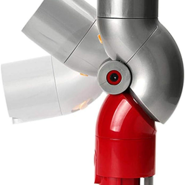 Snabbkopplingsadapter för Dyson V7 V8 V10 V11 - Lågt skåpkonverter KLB