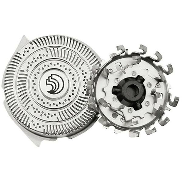 Hq9 Skrabehoved til Philips Pt920 Pt927 Pt870 Pt877 Pt878 At830 At880
