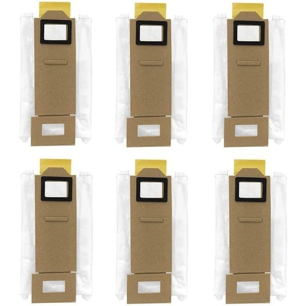 Tilbehør til Roborock S7,S7 Plus,S7 Maxv,S7 MaxV Plus,S7 MaxV Ultra,