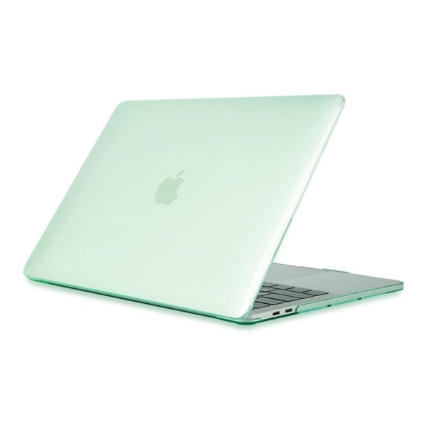 Etui kompatibel med NY MacBook Air 13,6 tommer M2 A2681, 2022-utgivelse,