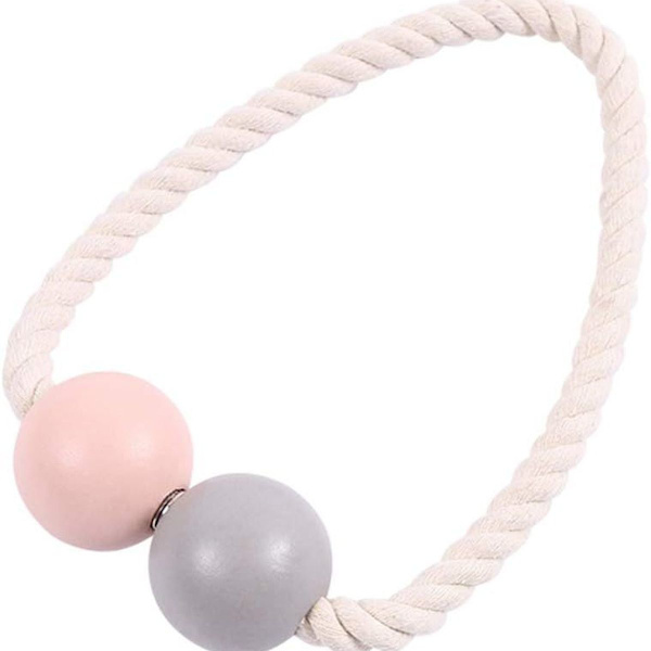 Keleily Magneettiset Verhopidikkeet 2 Kpl Verhopidikkeet Lastenhuoneeseen KLB