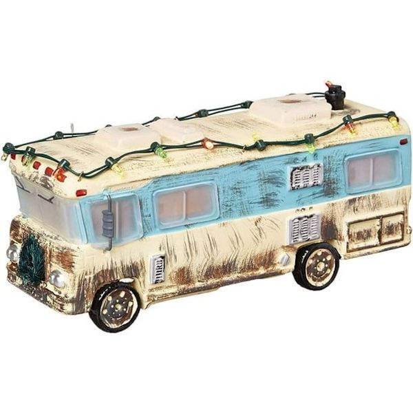 National Lampoon Christmas Vacation Griswold Vacation Home, Christmas Vacation KLB