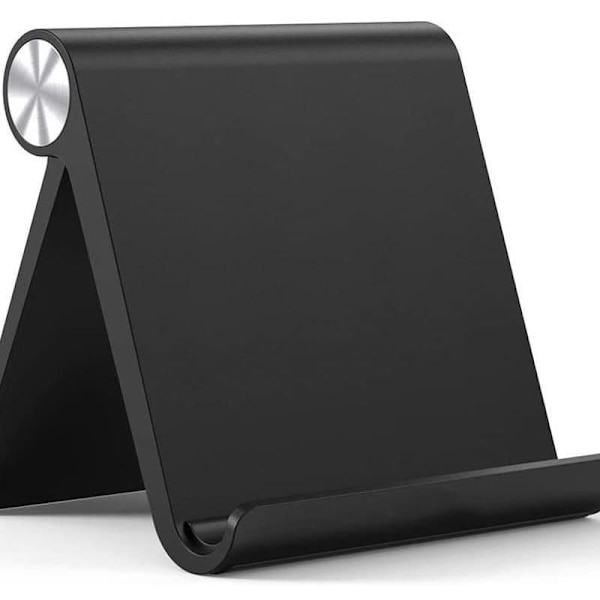 Tablet-teline - monipuolinen ja yhteensopiva