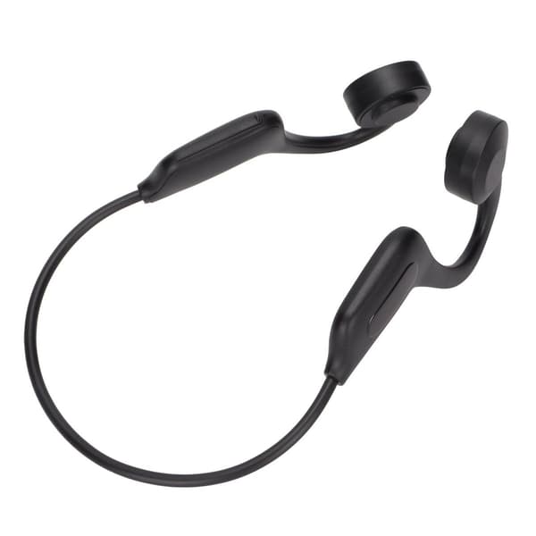VG02 Ture Trådløs Bone Bone Conduction Hodetelefoner KLB