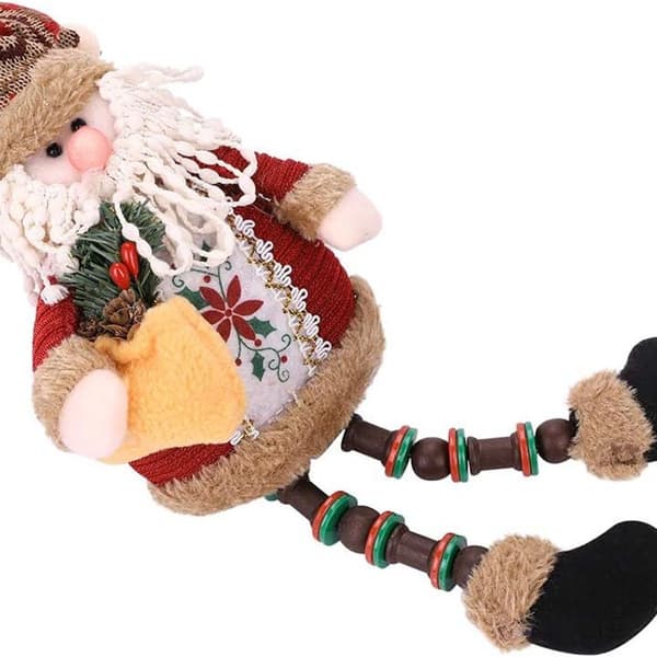 Julepynt Julemand/julesnemand figurer KLB