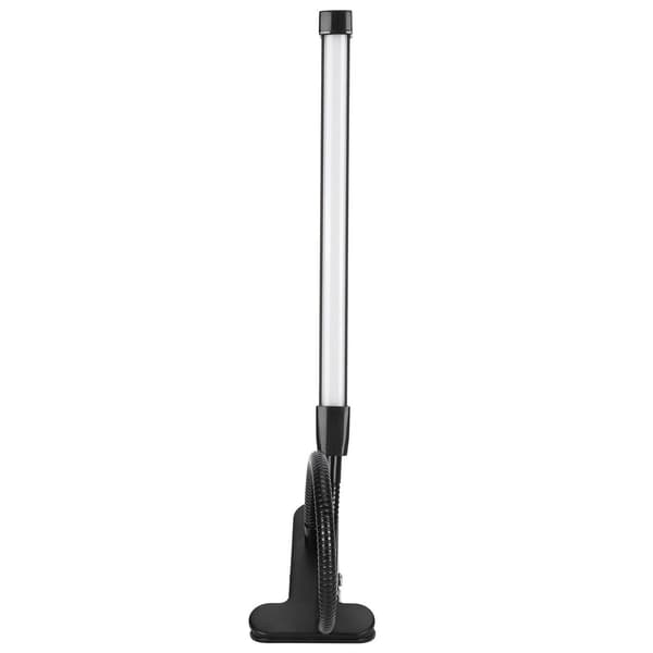 USB-driven LED-klämma med 3 färgtemperaturer KLB
