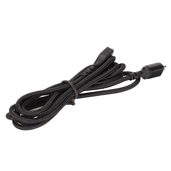 Headset-lydkabel for spillhodesett, erstatningskabel for KLB