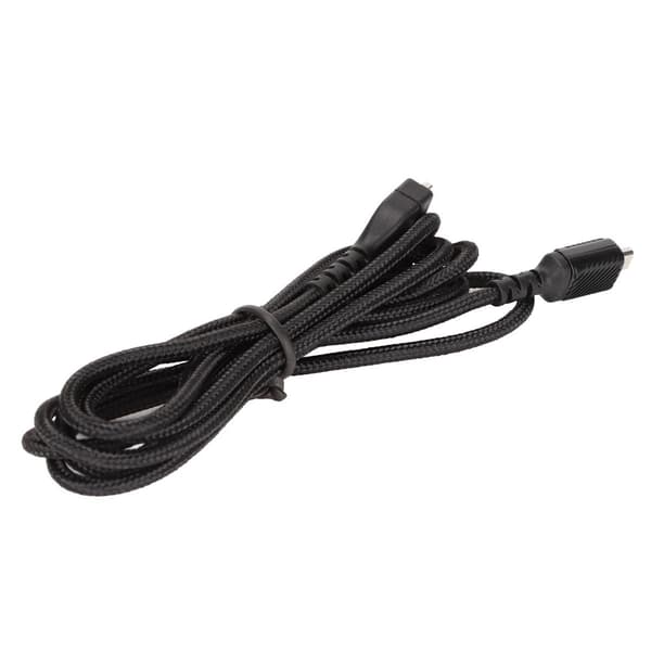 Hovedtelefonkabel Udskiftning Gaming Headset Lydkabel til KLB