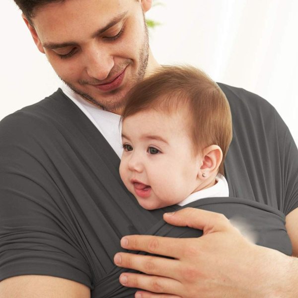 Hands-Free Baby Carrier Style4 KLB