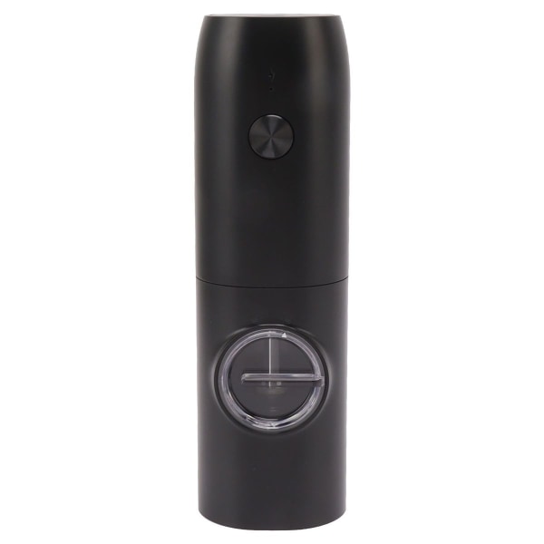 Elektrisk pepperkvern, justerbar grovhet, USB KLB