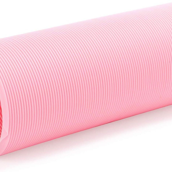 Lemmikkien teleskooppitunneli Pieni eläinten leikkitunneli Pinkki KLB