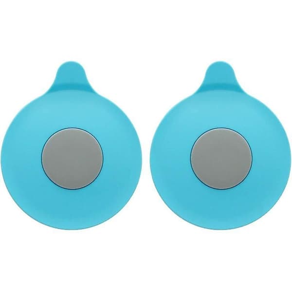2-pack universella badproppar