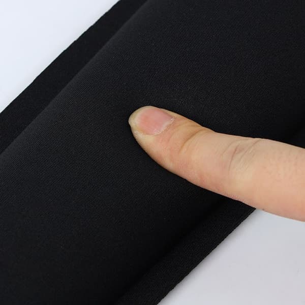 Musematte og håndleddsstøtte for tastatur, ergonomisk håndleddsstøtte,