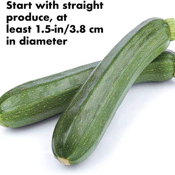 Good Grips håndspiral skærer KLB