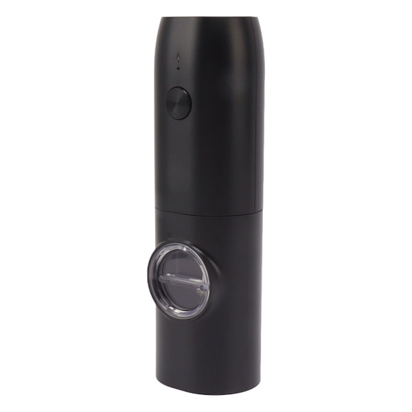 Elektrisk pepparkvarn, justerbar grovhet, USB KLB
