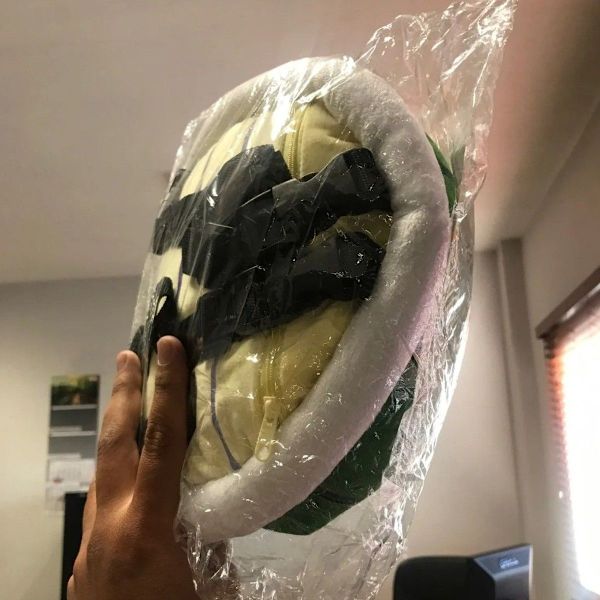 Super Mario Koopa reppu Cosplay laukku Laukku lisävaruste Olkalaukku Reppu KLB